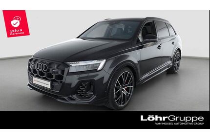 Audi Q7 Gebrauchtwagen