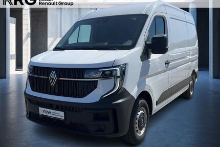 Renault Master Gebrauchtwagen
