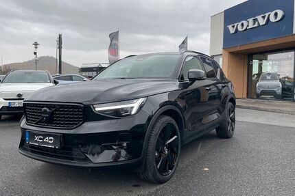 Volvo XC40 Gebrauchtwagen