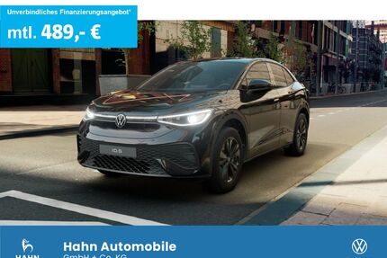 VW ID.5 Gebrauchtwagen