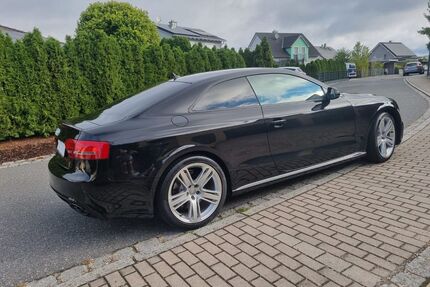 Audi RS5 Gebrauchtwagen