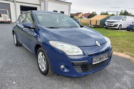 Renault Megane Gebrauchtwagen