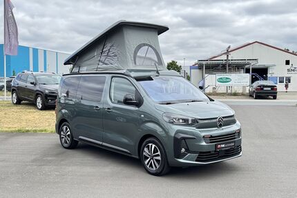 Citroen SpaceTourer Gebrauchtwagen