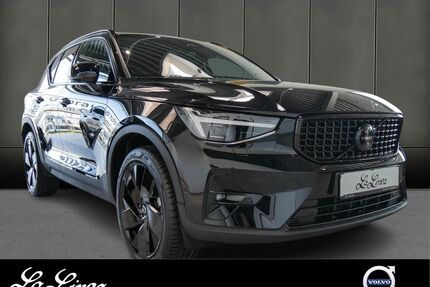 Volvo XC40 Gebrauchtwagen