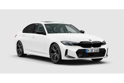 BMW 330 Gebrauchtwagen