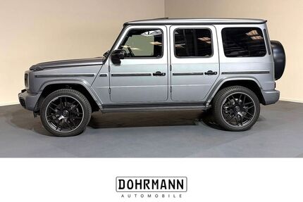 Mercedes-Benz G 450 Gebrauchtwagen
