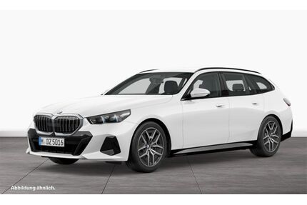 BMW 520 Gebrauchtwagen