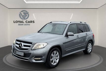 Mercedes-Benz GLK 350 Gebrauchtwagen
