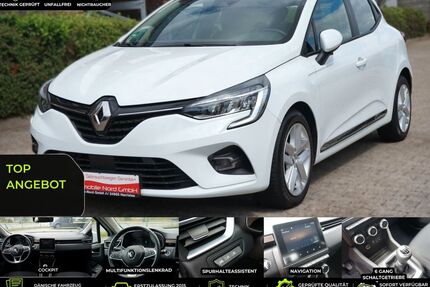 Renault Clio Gebrauchtwagen
