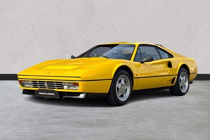 Ferrari Andere Gebrauchtwagen