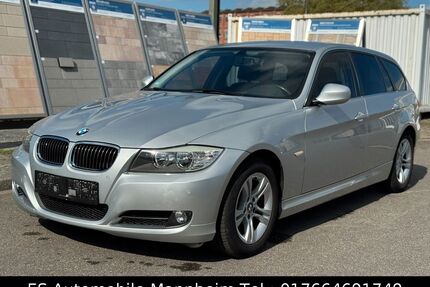 BMW 325 Gebrauchtwagen