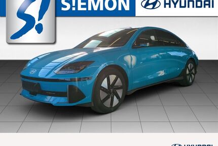Hyundai IONIQ 6 Gebrauchtwagen