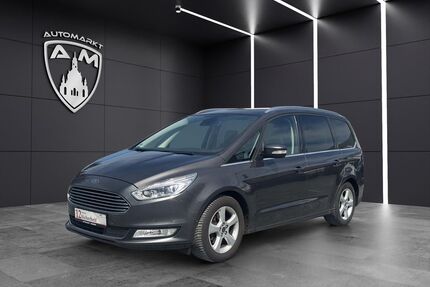 Ford Galaxy Gebrauchtwagen
