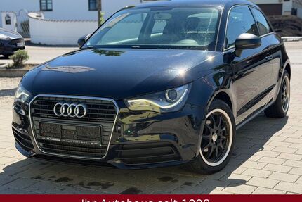 Audi A1 Gebrauchtwagen