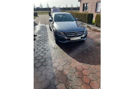 Mercedes-Benz C 180 Gebrauchtwagen