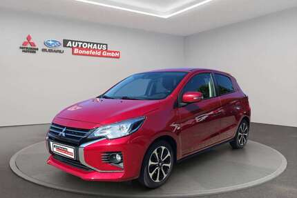 Mitsubishi Space Star Gebrauchtwagen