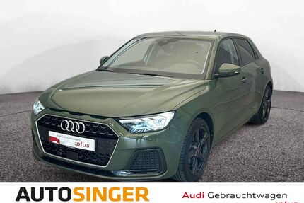 Audi A1 Gebrauchtwagen