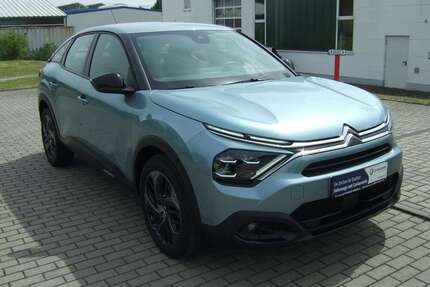 Citroen C4 Gebrauchtwagen