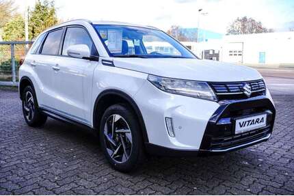 Suzuki Vitara Gebrauchtwagen