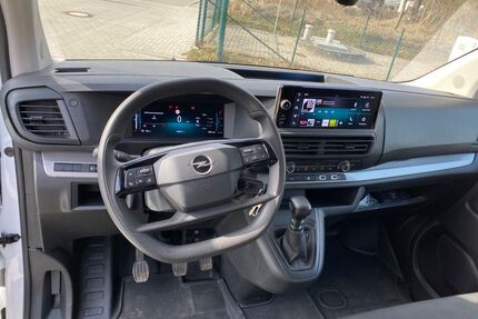 Opel Vivaro Gebrauchtwagen