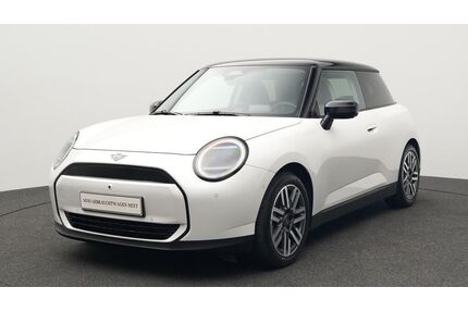 Mini Cooper E Gebrauchtwagen