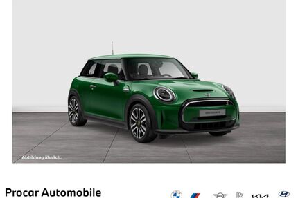 Mini Cooper SE Gebrauchtwagen