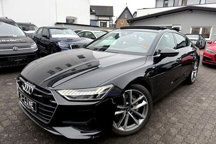 Audi A7 Gebrauchtwagen