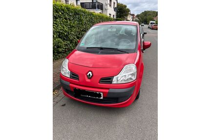Renault Modus Gebrauchtwagen