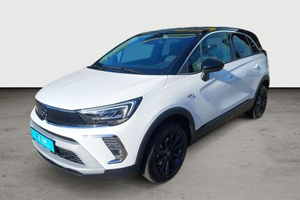 Opel Crossland (X) Gebrauchtwagen