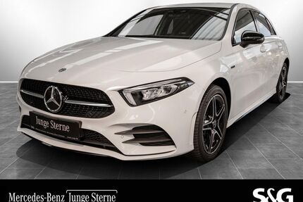 Mercedes-Benz A 250 Gebrauchtwagen