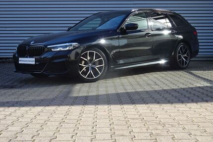 BMW 540 Gebrauchtwagen