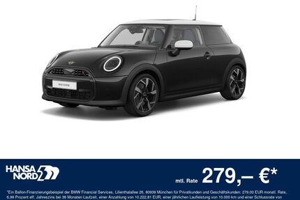 Mini Cooper S Gebrauchtwagen