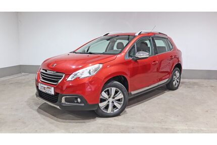 Peugeot 2008 Gebrauchtwagen