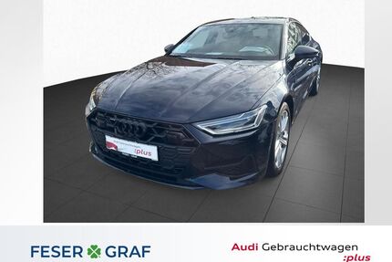 Audi A7 Gebrauchtwagen
