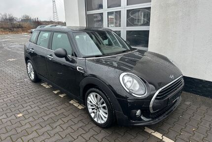 Mini One Clubman Gebrauchtwagen