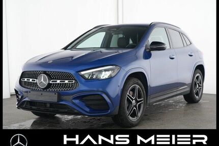 Mercedes-Benz GLA 250 Gebrauchtwagen