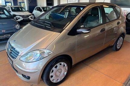 Mercedes-Benz A 150 Gebrauchtwagen
