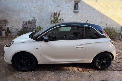 Opel Adam Gebrauchtwagen