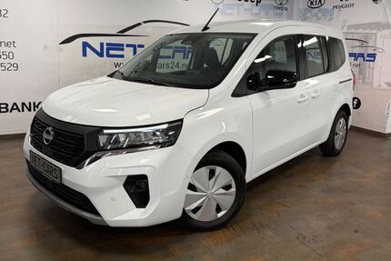 Nissan Townstar Gebrauchtwagen