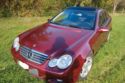 Mercedes-Benz C 180 Gebrauchtwagen
