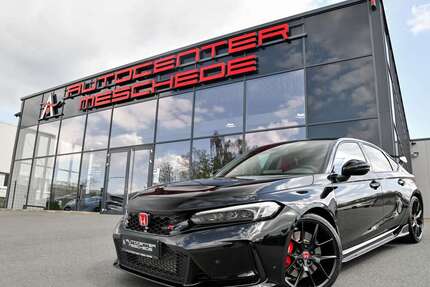 Honda Civic Gebrauchtwagen