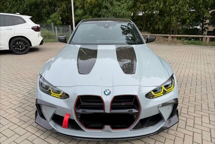 BMW M3 Gebrauchtwagen