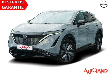 Nissan Ariya Gebrauchtwagen