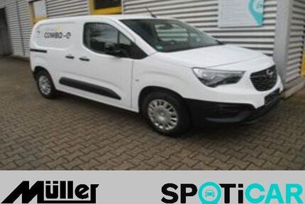 Opel Combo Gebrauchtwagen
