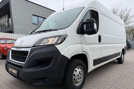 Peugeot Boxer Gebrauchtwagen
