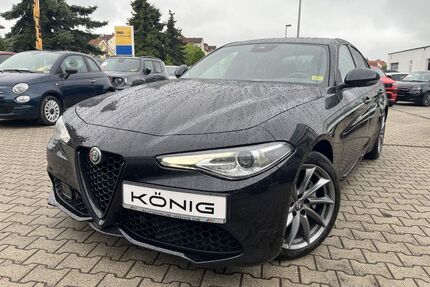 Alfa Romeo Giulia Gebrauchtwagen