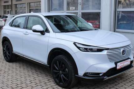 Honda HR-V Gebrauchtwagen