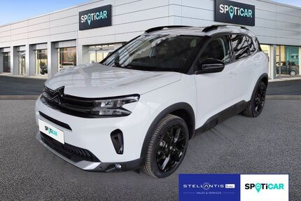 Citroen C5 Aircross Gebrauchtwagen