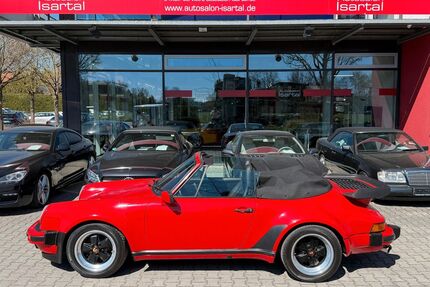 Porsche 911 Urmodell Gebrauchtwagen