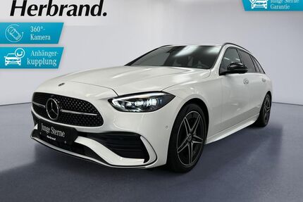 Mercedes-Benz C 220 Gebrauchtwagen